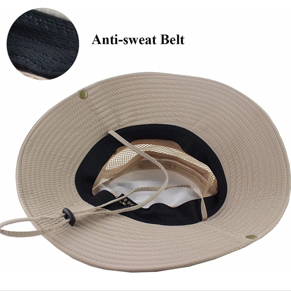 Men's hat(H7) - Picture 3 of 8